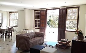 Serra Negra Apartment